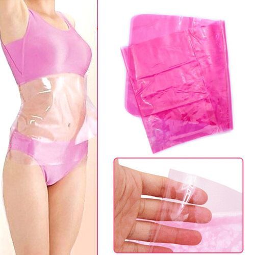 Waist Stomach Slimming Body Belt Sauna Wrap Weight Loss For Women Fat Body Wraps Leg Sauna Weight Loss Slim Belt