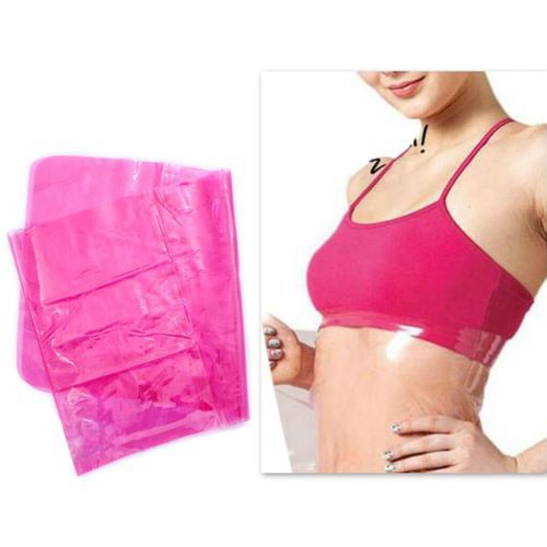 Waist Stomach Slimming Body Belt Sauna Wrap Weight Loss For Women Fat Body Wraps Leg Sauna Weight Loss Slim Belt