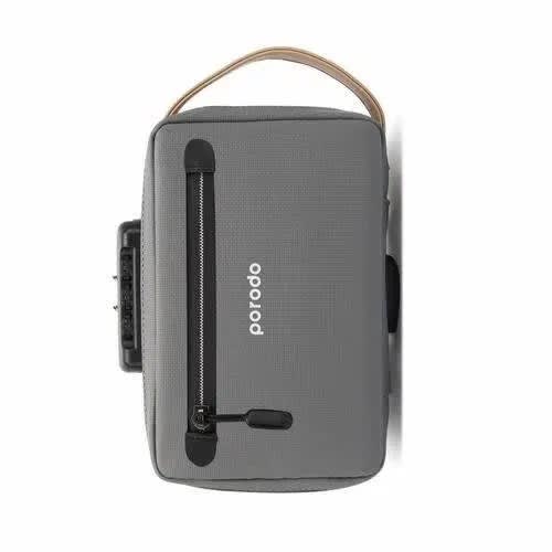 Lifestyle Anti-theft Storage Bag - 8.2