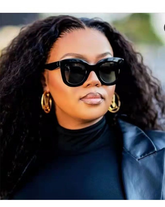Cat Eye Classy Sunglasses