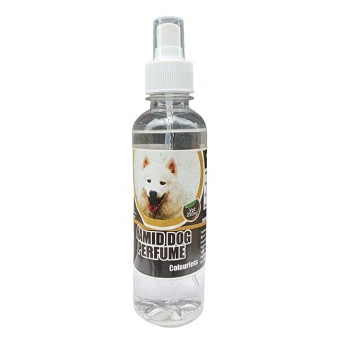 Coconut Fragrance Scent Dog Perfume/ Cologne