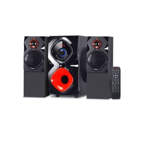 2.1ch Powerful Home Theatre Speaker  S2875