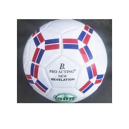 Pro Active Football