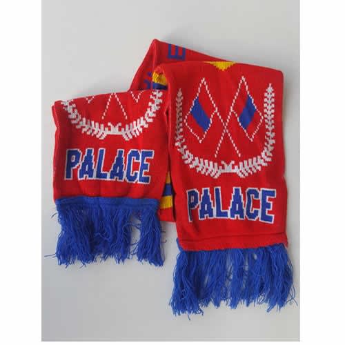 Fans Neck Scarf For Crystal palace  Fc