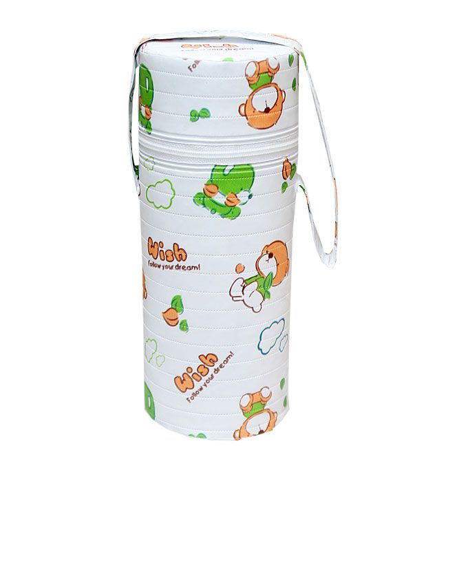 Single Baby Food Warmer-multi