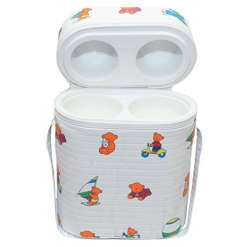 Two In One Baby Food Warmer -
