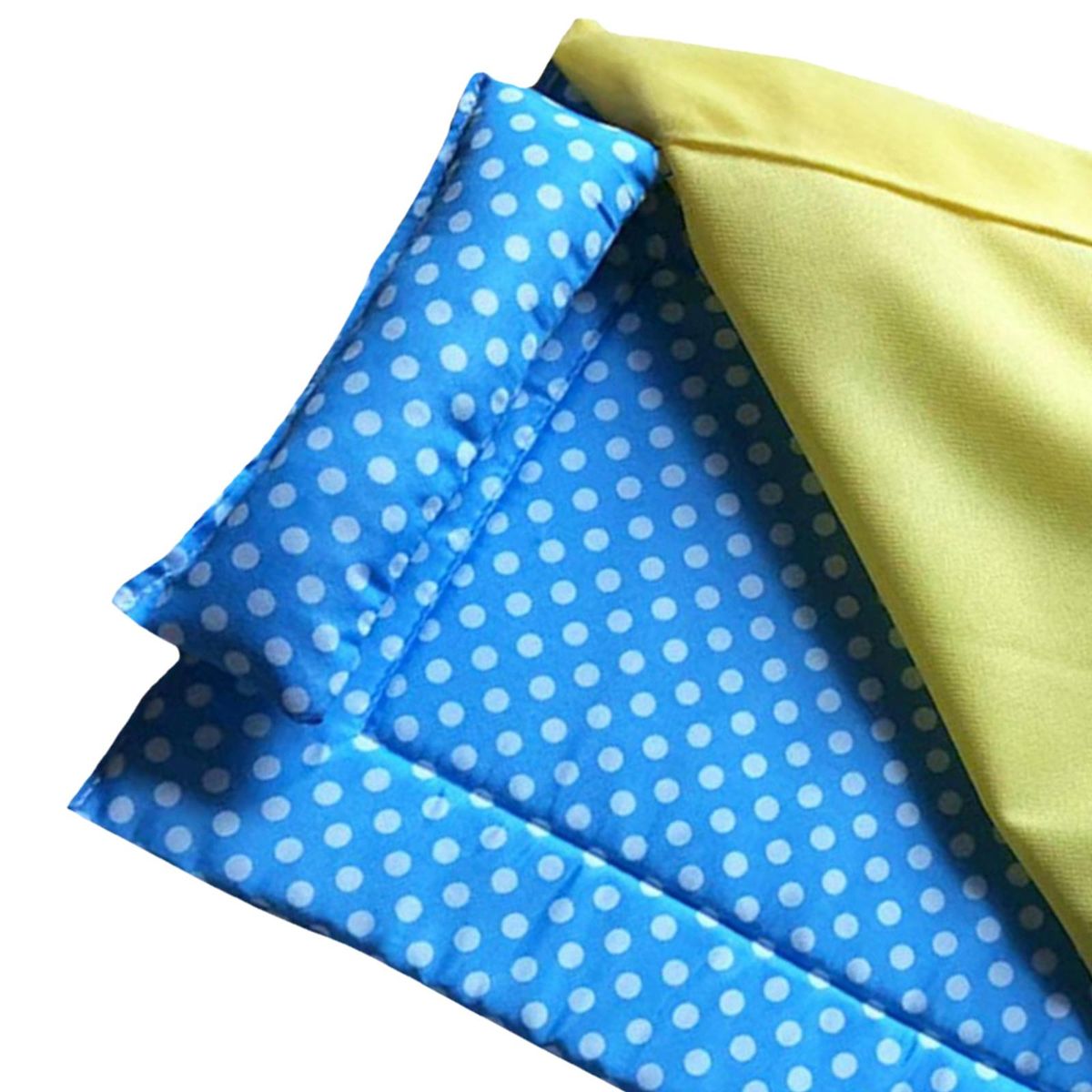 Reptile Sleeping Bag With Blanket Pillow Cage Nap Mat For Bearded Blue