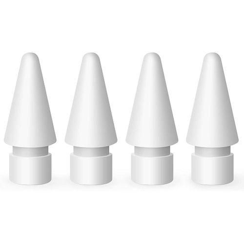 4 Pack Replacement Tip For Apple Pencil Nibs