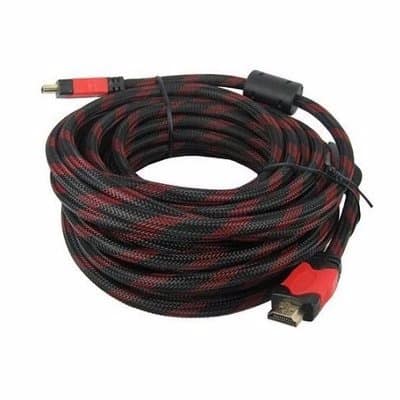 HDMI  Cable - 30m - Black