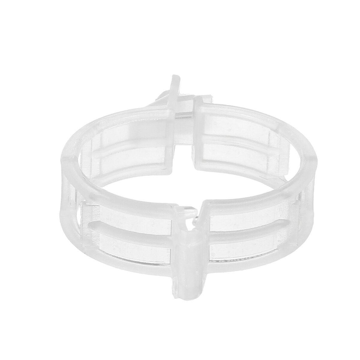 50Pcs Plant Garden Clips Trellis For Vine Tomato Upright Grow Veget Tool