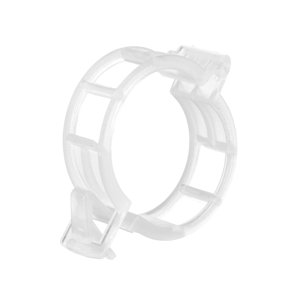 50Pcs Plant Garden Clips Trellis For Vine Tomato Upright Grow Veget Tool
