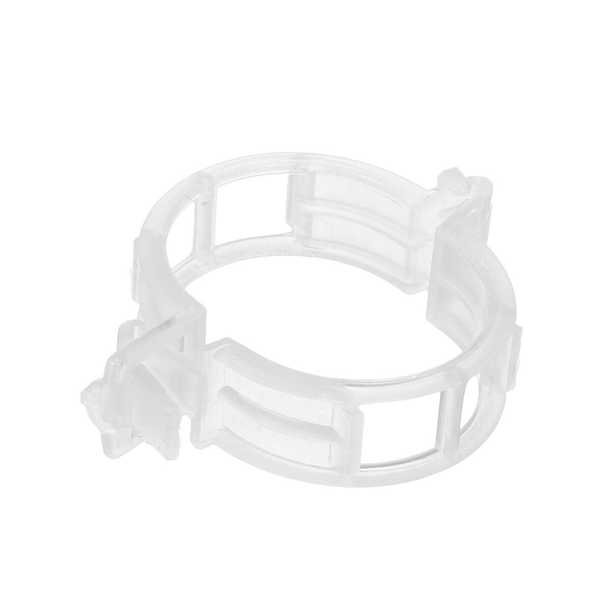 50Pcs Plant Garden Clips Trellis For Vine Tomato Upright Grow Veget Tool