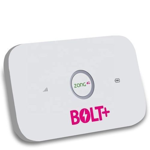 Bolt Universal Bolt 150Mbps 4G LTE Mobile Wifi Modem