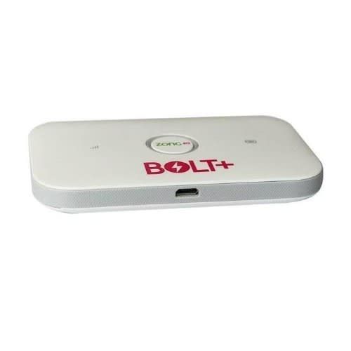 Bolt Universal Bolt 150Mbps 4G LTE Mobile Wifi Modem