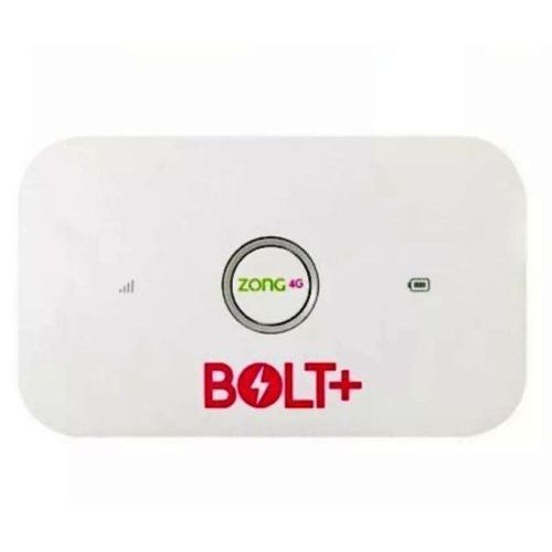 Bolt Universal Bolt 150Mbps 4G LTE Mobile Wifi Modem
