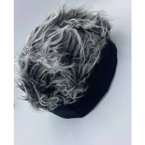 Hair Inspires Punk Beanie Skullie Hat