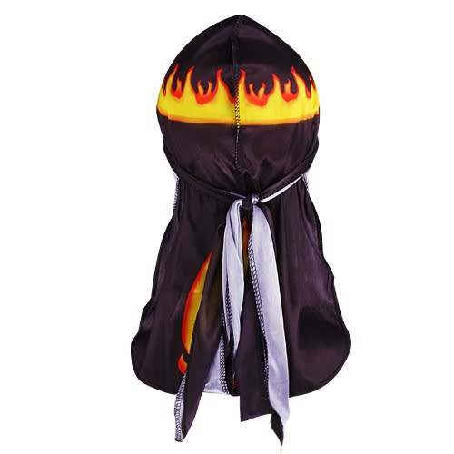 Creex Blazing Durag