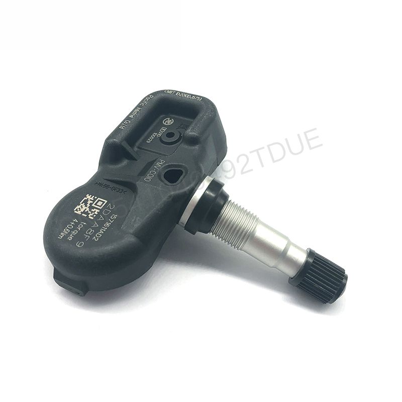 Tire Pressure Sensor, Toyota Camry Lexus GS350, 4-piece