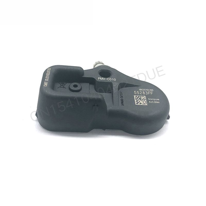 Tire Pressure Sensor, Toyota Camry Lexus GS350, 4-piece