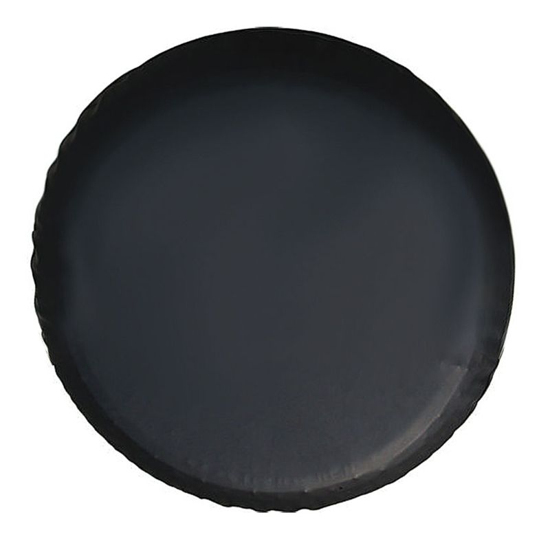 Potable Universal Waterproof Spare Tire Cover Tough Wheel