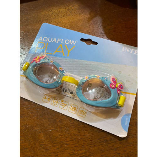 Fun Goggles For Kids