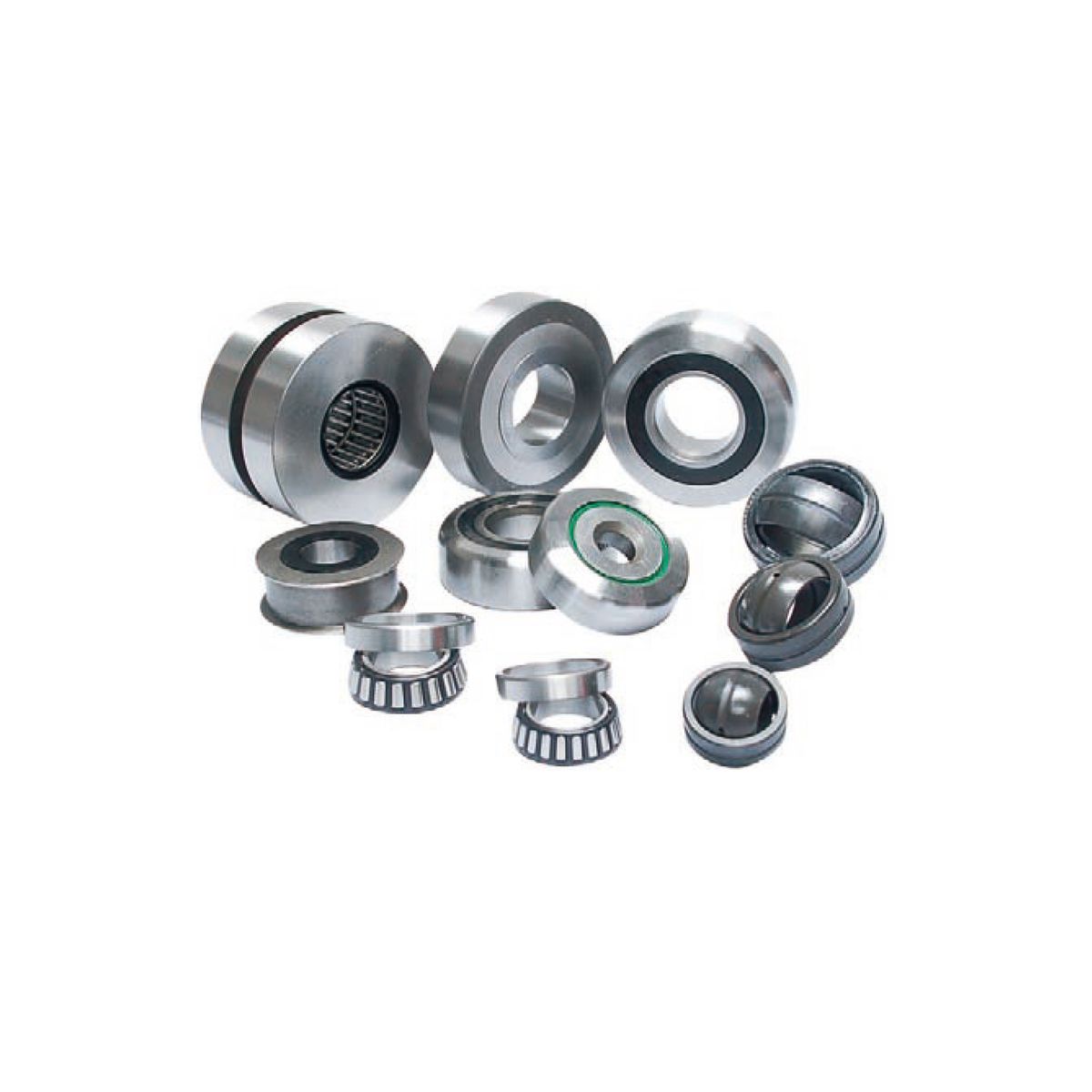 Linde Forklift Bearing Support Roller