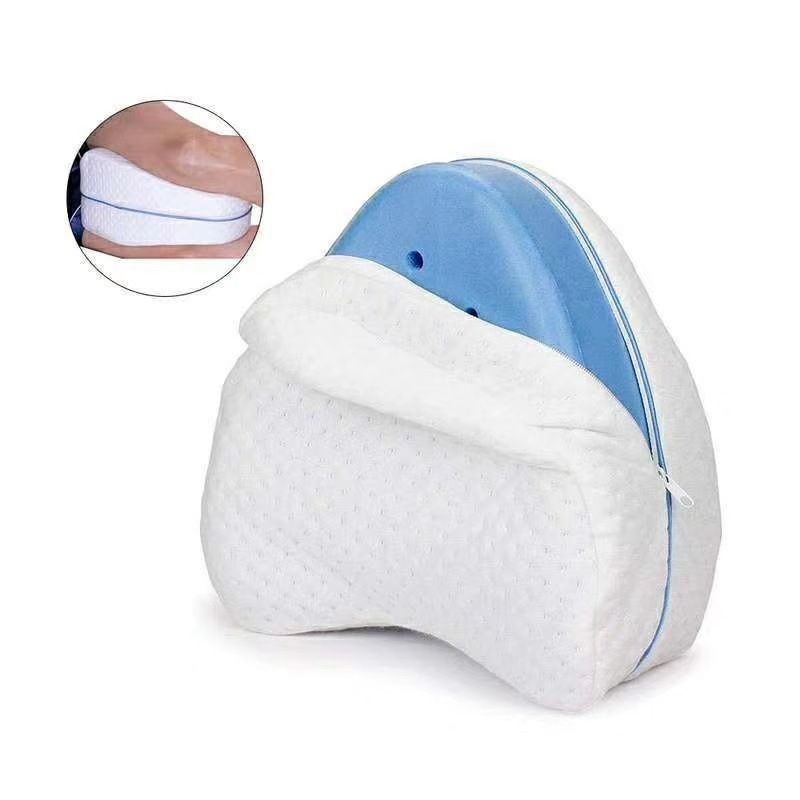 Contour Legacy Leg Pillow Memory Foam Slow Rebound Leg