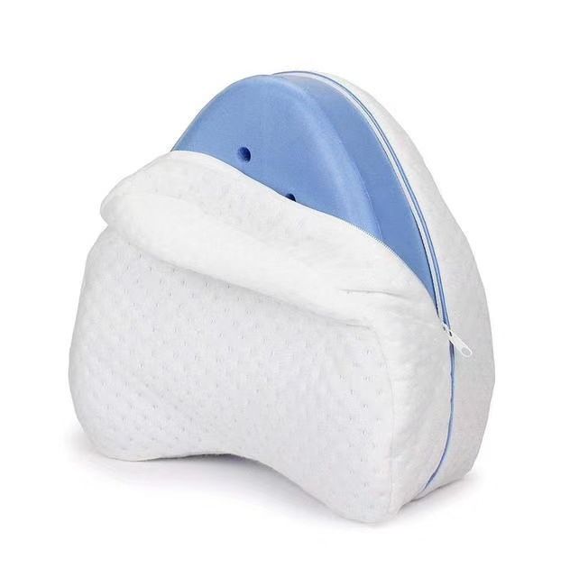 Contour Legacy Leg Pillow Memory Foam Slow Rebound Leg
