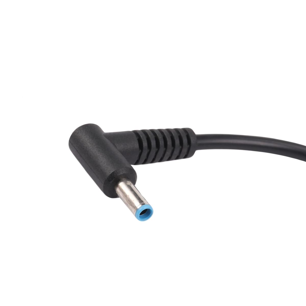 Adapter Power Supply 7.4x5.0mm to 4.5x3.0mm Tip Connector Converter for HP Stream Spectre Pavilion Envy Elitebook Split Chromebook Replacement Laptop Charger HP Power Cord(1 Pack)