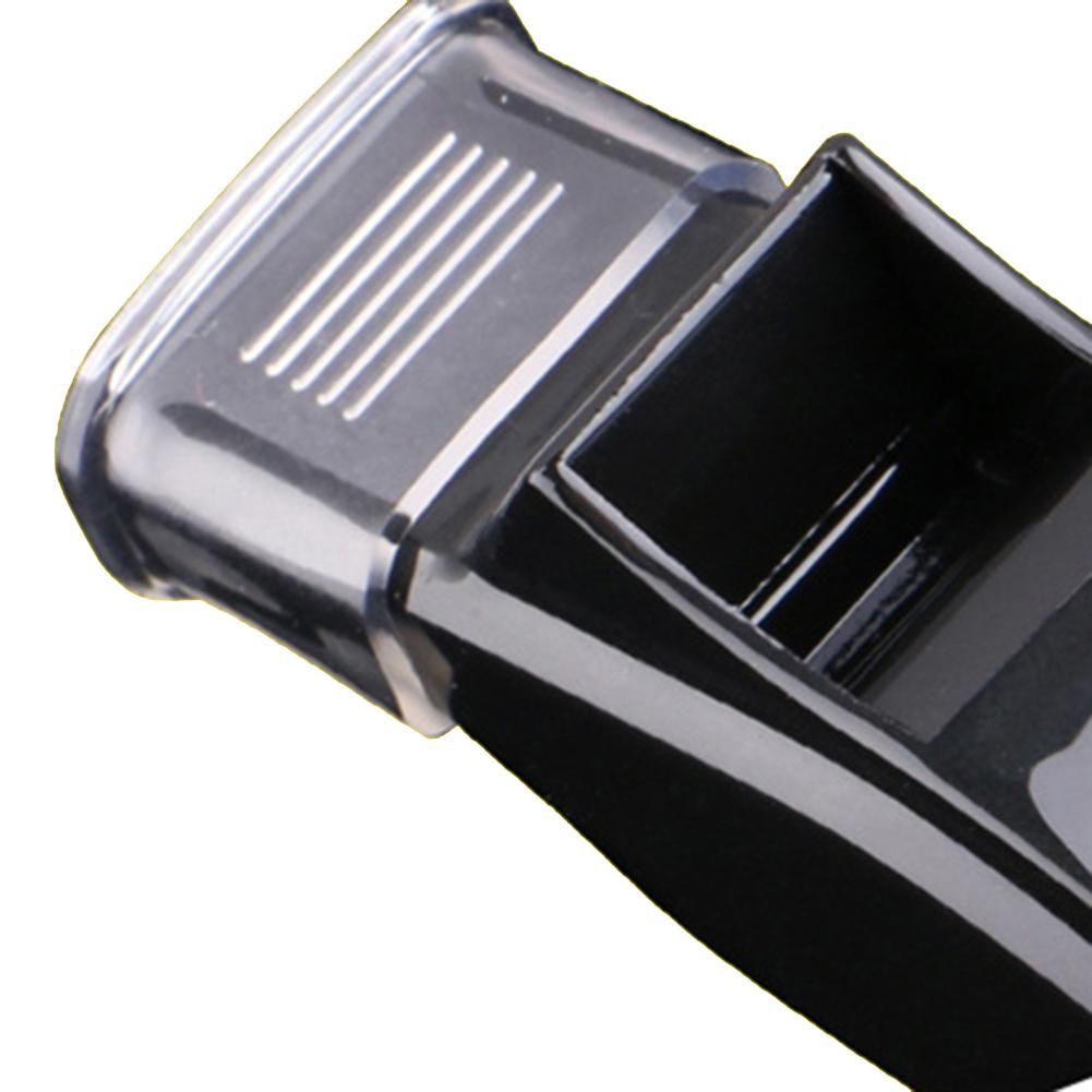 130 Decibels High Frequency Sports Whistle