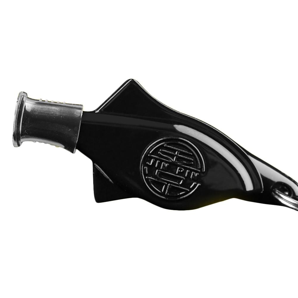 130 Decibels High Frequency Sports Whistle
