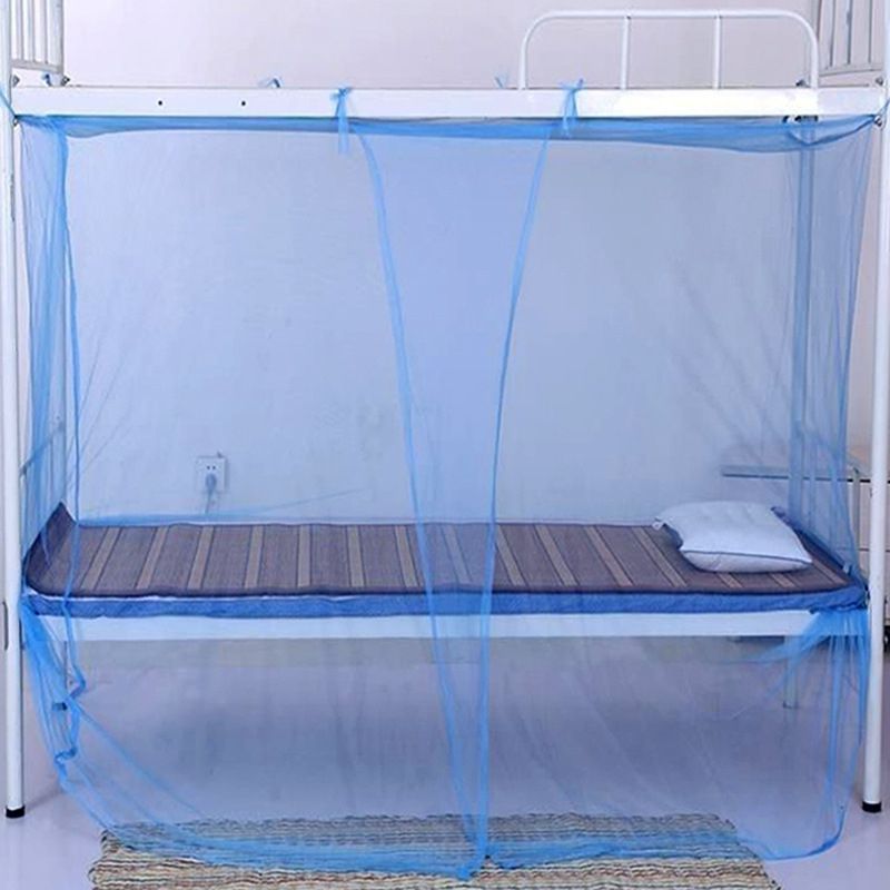 Manufacturers Wholesale Student Dormitory Bunk Bed Mosquito