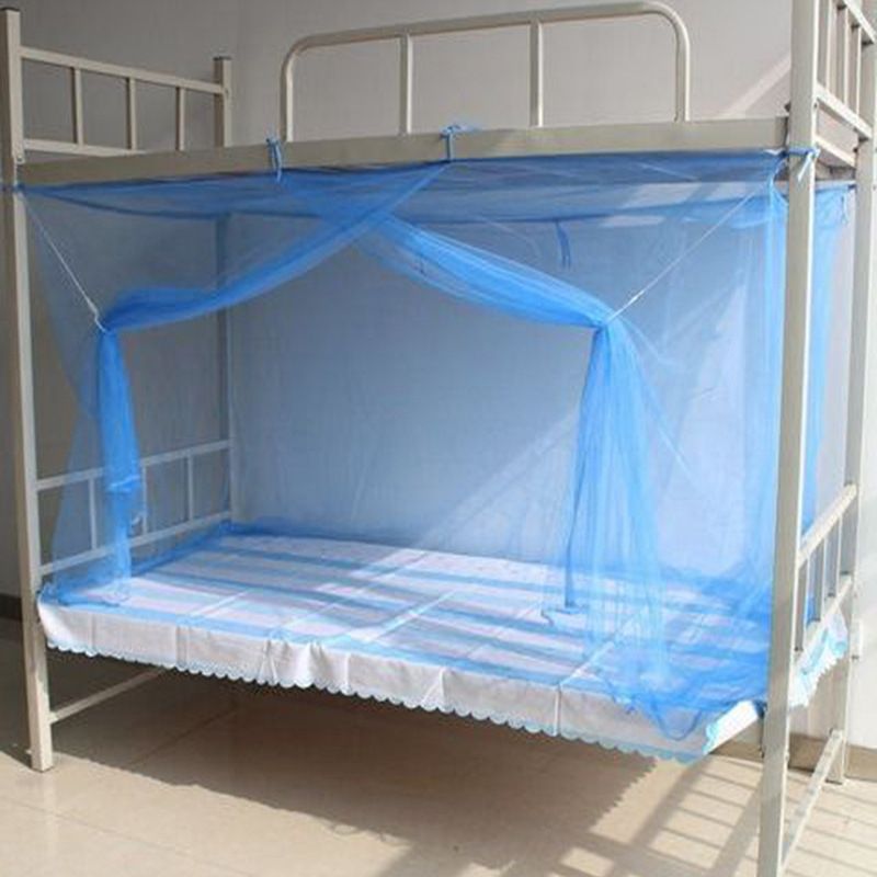 Manufacturers Wholesale Student Dormitory Bunk Bed Mosquito