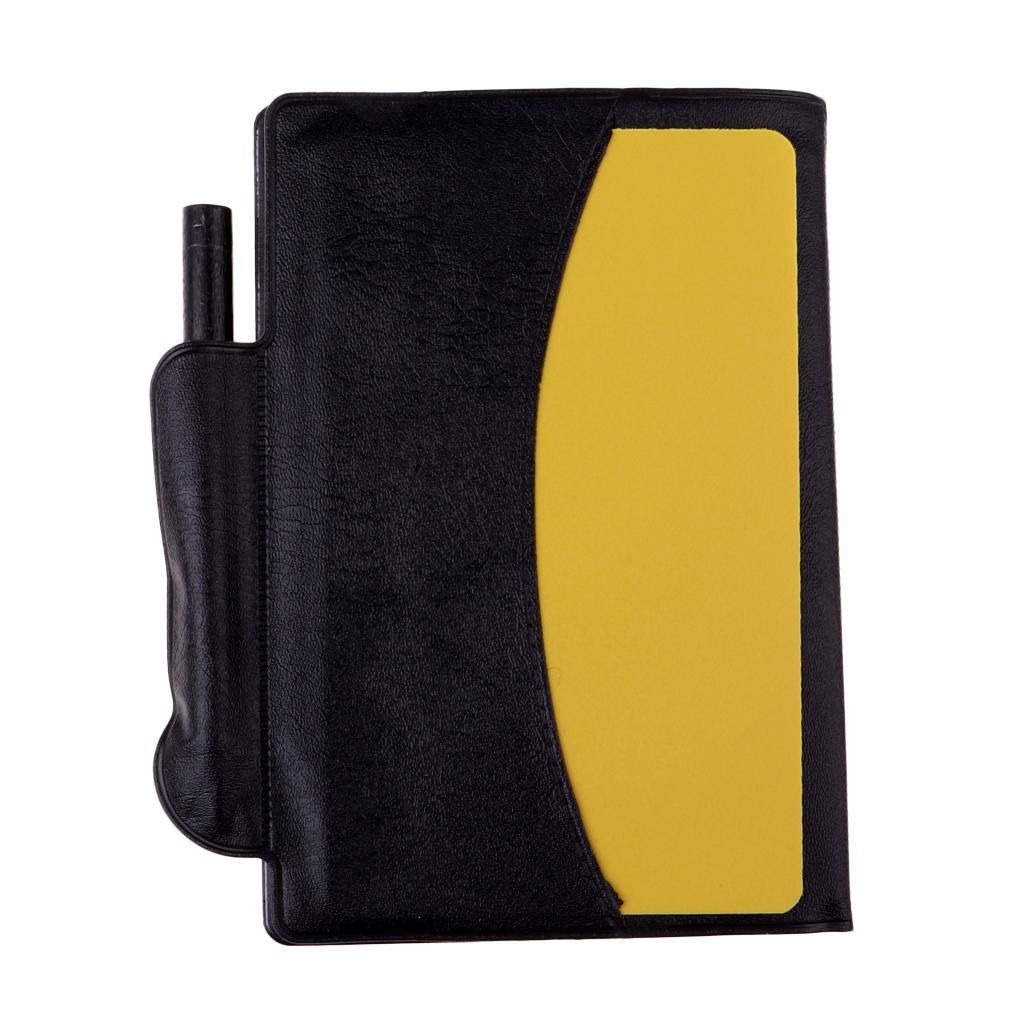 Referee Set With Red Yellow Card And