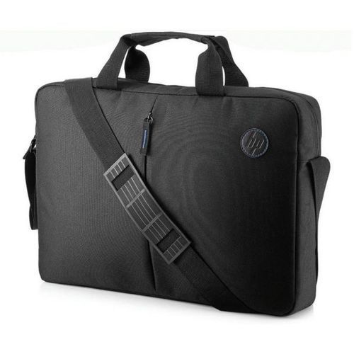 Value Notebook Black TopLoad Case 15.6 Inch