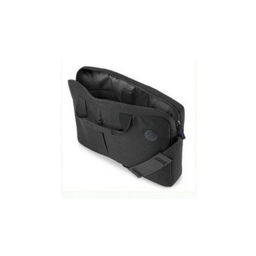 Value Notebook Black TopLoad Case 15.6 Inch