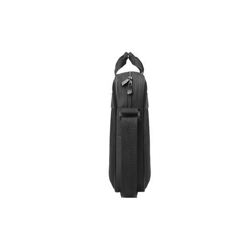 Value Notebook Black TopLoad Case 15.6 Inch
