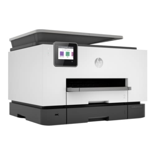 Printer Office Jet Pro 9023e Aio