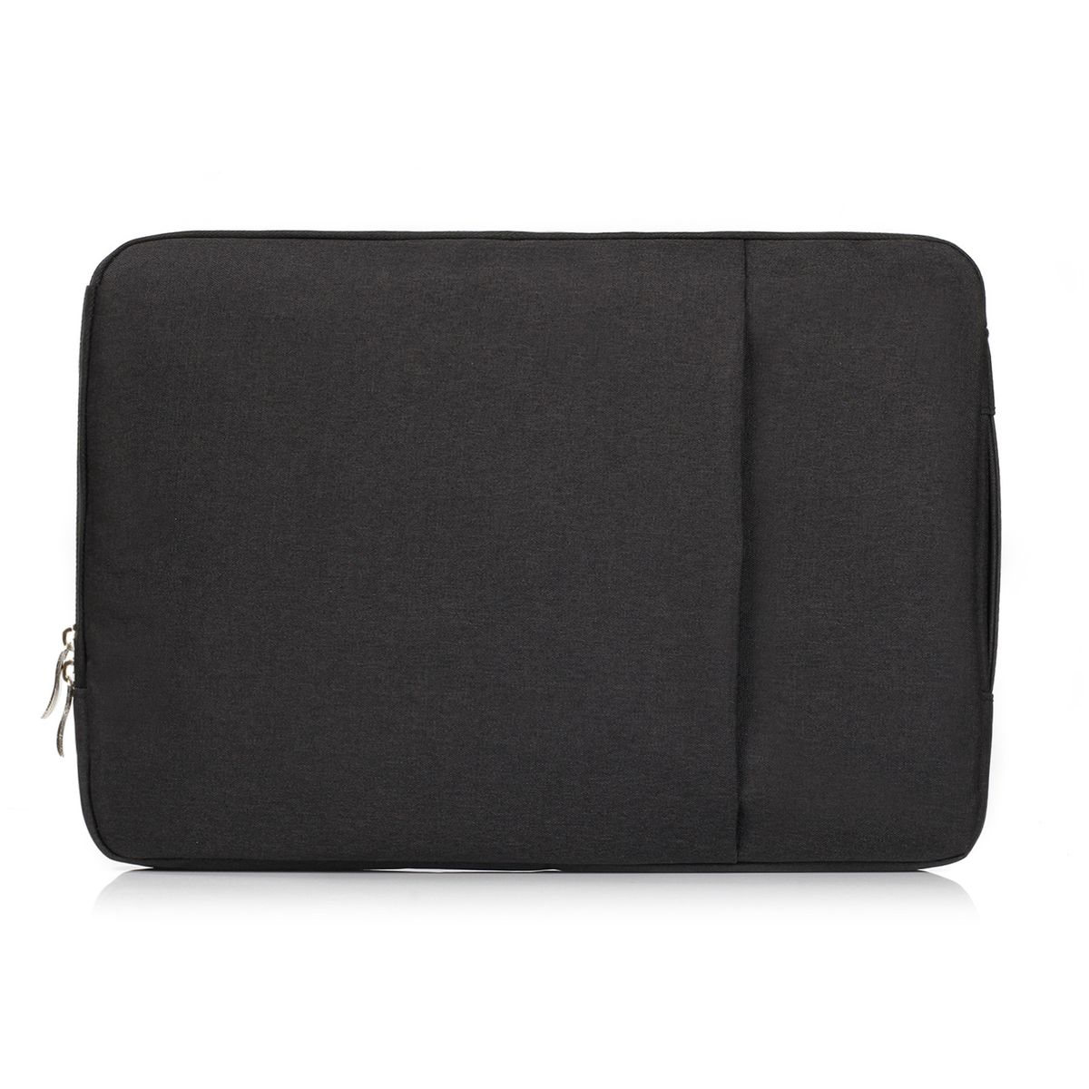 13 Inch Laptop Sleeve, Hand Bag Nylon Pouch Case For 12 Macbook 11 Air 15 Pro All Notebook