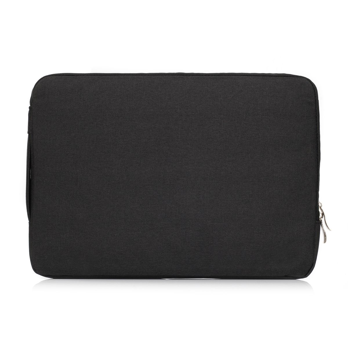 13 Inch Laptop Sleeve, Hand Bag Nylon Pouch Case For 12 Macbook 11 Air 15 Pro All Notebook