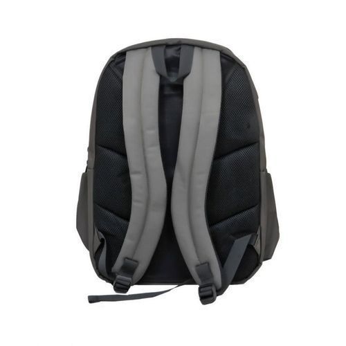 Waterproof Laptop Backpack - Black