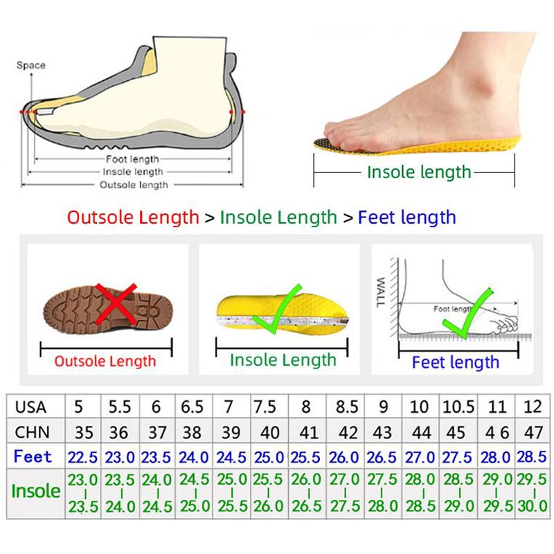 Leather Men Shoes Sneakers Trend Casual Shoe Breathable White
