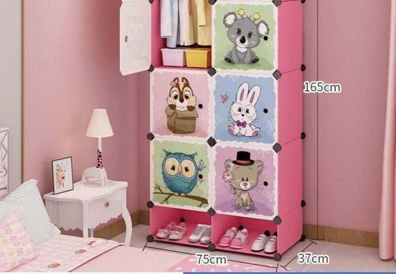 Quality Children Wardrobe