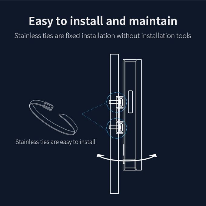 5.8G CF-E312A Antenna 300Mbps Wireless Bridge Wifi CPE Wi-Fi Router