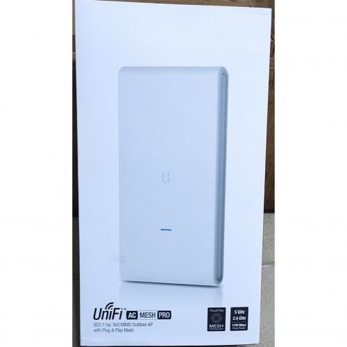 Unifi-AC Mesh Access Point UAP-AC-M