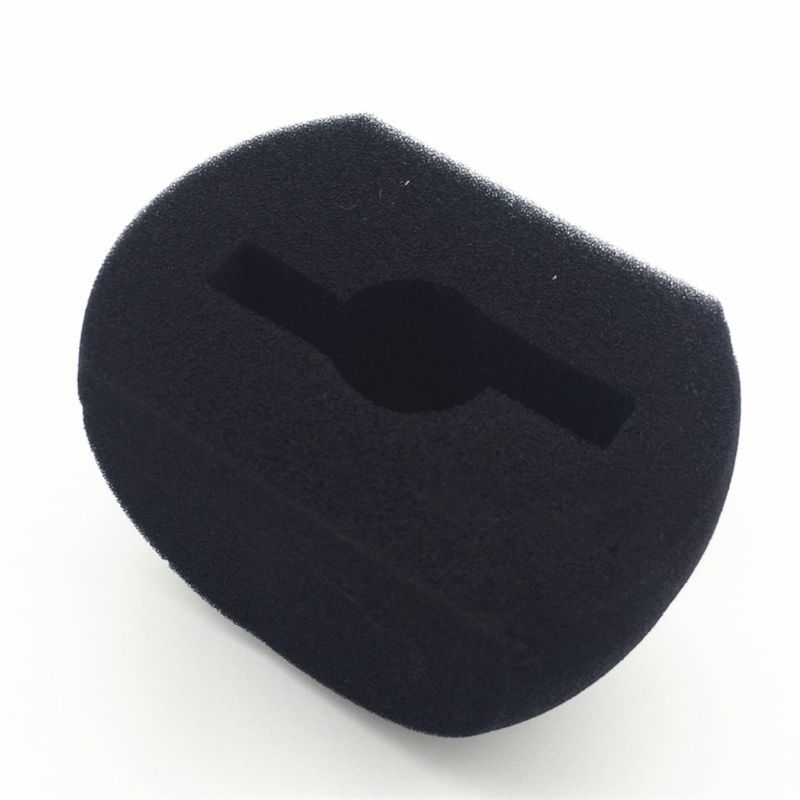 Foam Mic Wind Cover Furry Windscreen Muff For ZOOM H5 H6
