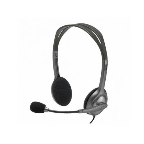 H111 Stereo Headset