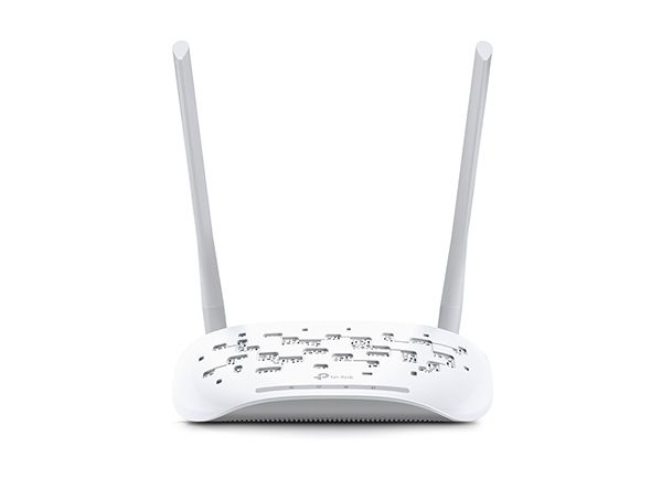 TP LINK 300MBPS WIRELESS N ACCESS POINT