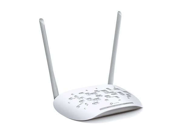 TP LINK 300MBPS WIRELESS N ACCESS POINT