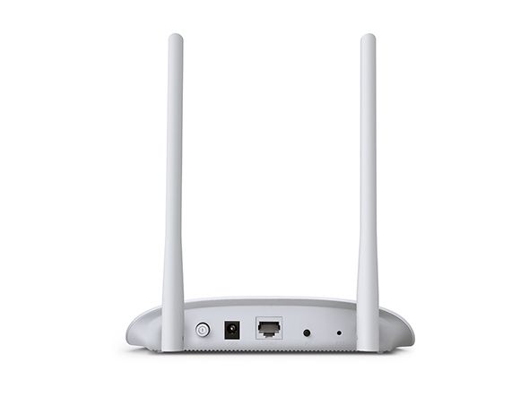 TP LINK 300MBPS WIRELESS N ACCESS POINT